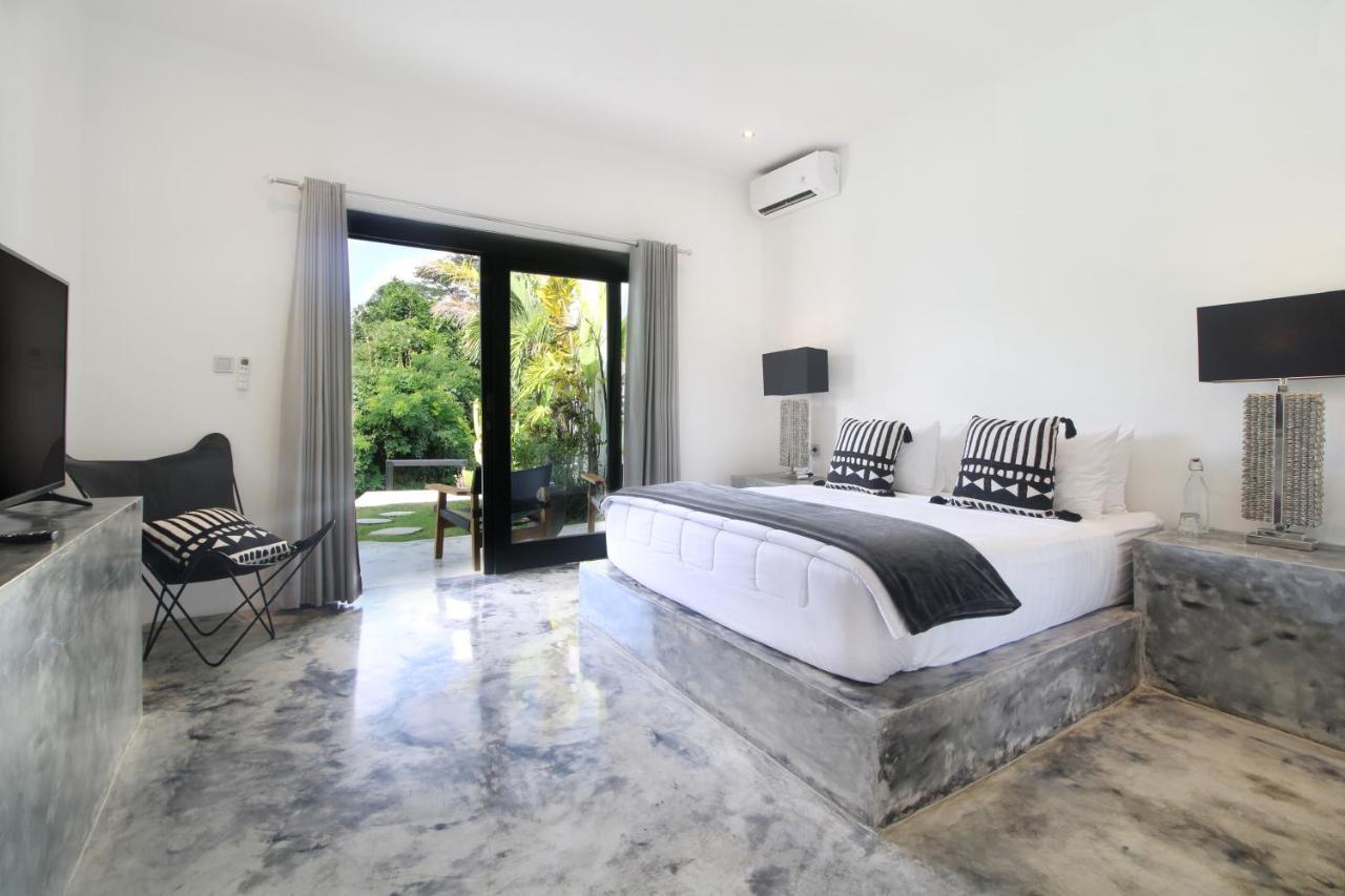 Jungle'S Door Ubud By Love Is Simple Exterior photo