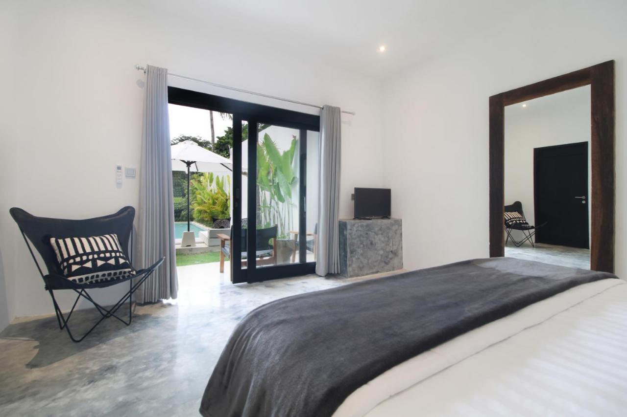 Jungle'S Door Ubud By Love Is Simple Exterior photo