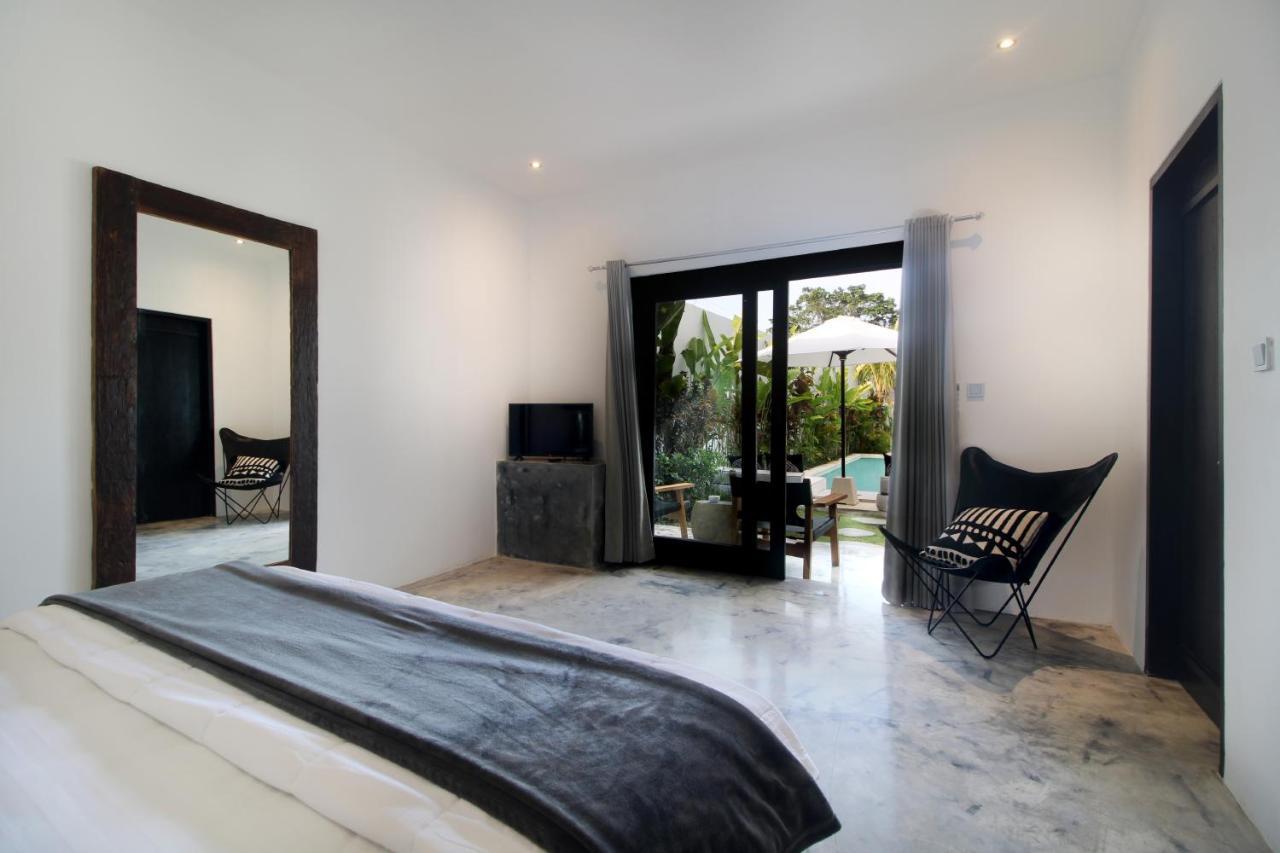 Jungle'S Door Ubud By Love Is Simple Exterior photo